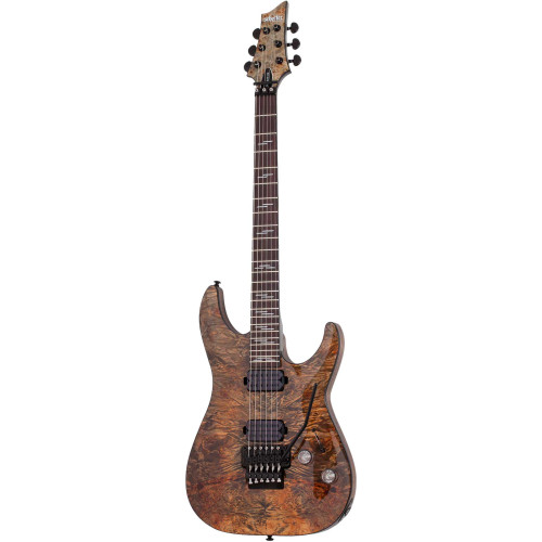 GUIT ELECT. OMEN ELITE-6  FR C