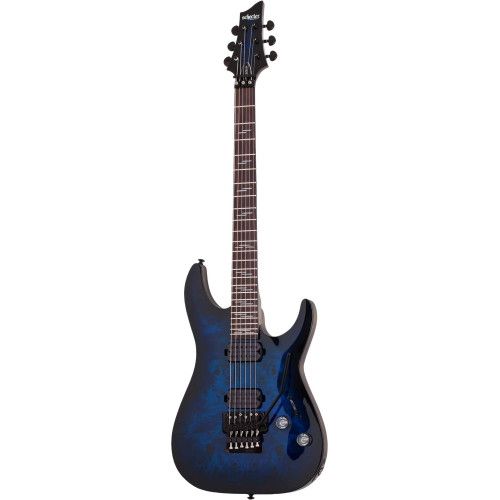 GUIT ELECT. OMEN ELITE-6  FR S