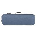 "Estuche violín Rapsody City rectangular 4/4"