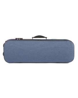 "Estuche violín Rapsody City rectangular 4/4"