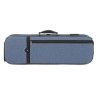 "Estuche violín Rapsody City rectangular 4/4"
