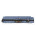 "Estuche violín Rapsody City rectangular 4/4"