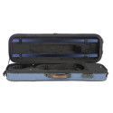 "Estuche violín Rapsody City rectangular 4/4"