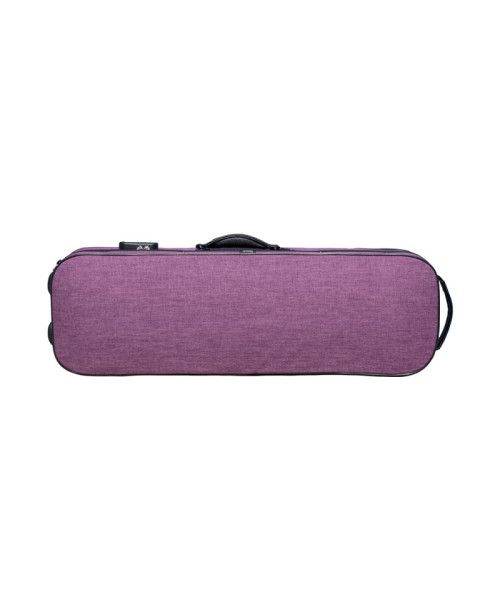 "Estuche violín Rapsody City rectangular 4/4"