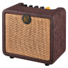 AMPLIFICATION SERIES, 12 WATT,