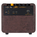 AMPLIFICATION SERIES, 12 WATT,