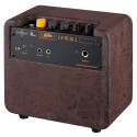 AMPLIFICATION SERIES, 12 WATT,