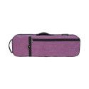 "Estuche violín Rapsody City rectangular 4/4"
