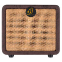 AMPLIFICATION SERIES, 12 WATT,