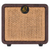 AMPLIFICATION SERIES, 12 WATT,