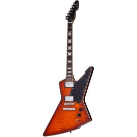 GUIT ELECT. E-1 CUSTOM VS