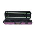 "Estuche violín Rapsody City rectangular 4/4"