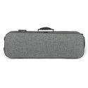 "Estuche violín Rapsody City rectangular 4/4"