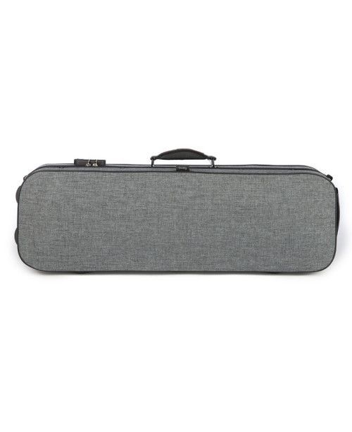 "Estuche violín Rapsody City rectangular 4/4"