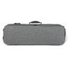 "Estuche violín Rapsody City rectangular 4/4"