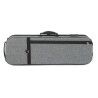 "Estuche violín Rapsody City rectangular 4/4"