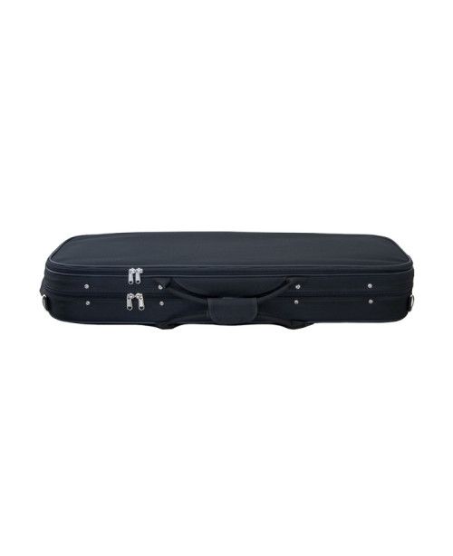 "Estuche violín Rapsody Elegance Rectangular"