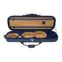 "Estuche violín Rapsody Elegance Rectangular"