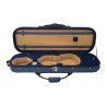 "Estuche violín Rapsody Elegance Rectangular"