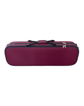 "Estuche violín Rapsody Elegance Rectangular"