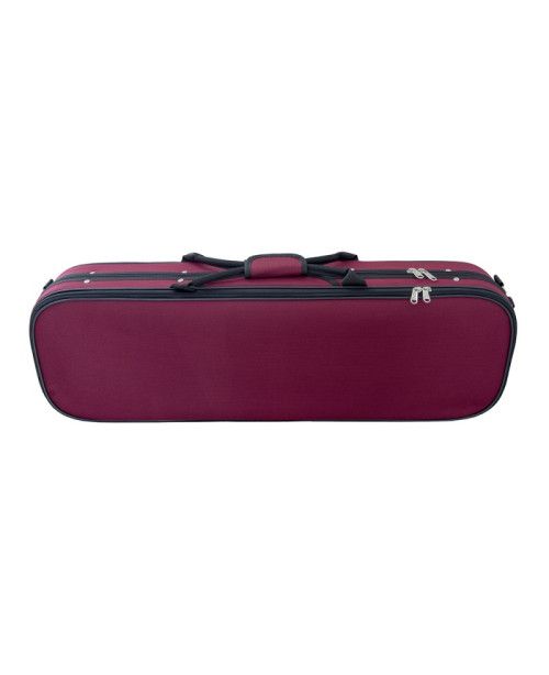 "Estuche violín Rapsody Elegance Rectangular"