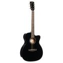 GUIT ACUST L60 CE BK