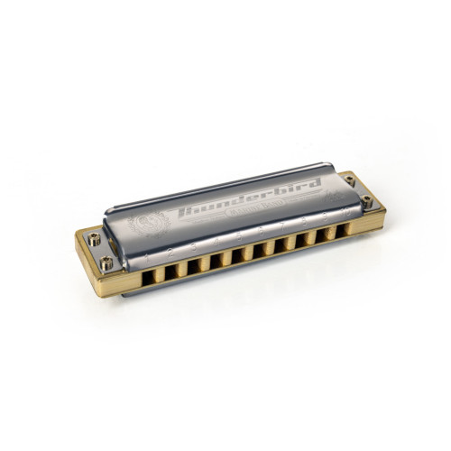 ARMON MARINE BAND THUND. A MAJ