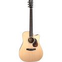 GUIT ACUST VINTAGE 1 LH 1 D-SR