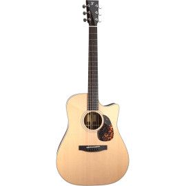 GUIT ACUST VINTAGE 1 LH 1 D-SR