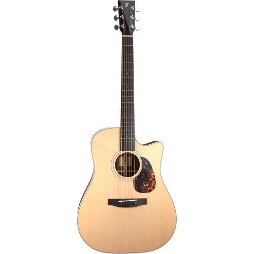 GUIT ACUST VINTAGE 1 LH 1 D-SR