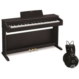 PIANO DIG CELV AP-270BK KIT QH