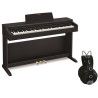 PIANO DIG CELV AP-270BK KIT QH