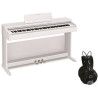 PIANO DIG CELV AP-270WE KIT QH