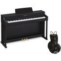 PIANO DIG CELV AP-470BK KIT QH