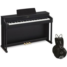 PIANO DIG CELV AP-470BK KIT QH