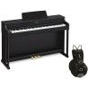 PIANO DIG CELV AP-470BK KIT QH