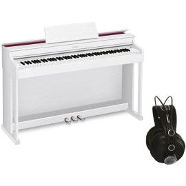 PIANO DIG CELV AP-470WE KIT QH