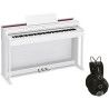 PIANO DIG CELV AP-470WE KIT QH