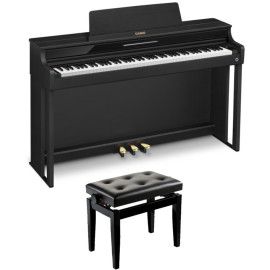 PIANO DIG CELV AP-550BK KIT BG