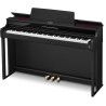 PIANO DIG CELV AP-550BK KIT BG