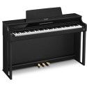 PIANO DIG CELV AP-550BK KIT BG