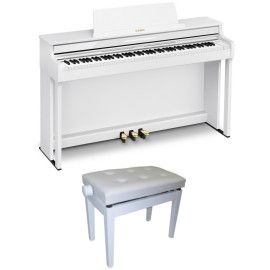 PIANO DIG CELV AP-550WE KIT BG
