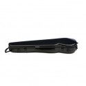 "Estuche violín Rapsody Rainbow forma 4/4"