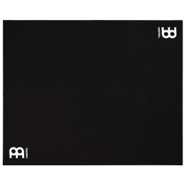 MDR DRUM RUG, BLACK/WHITE