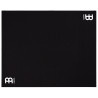 MDR DRUM RUG, BLACK/WHITE