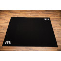 MDR DRUM RUG, BLACK/WHITE
