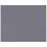 MDR DRUM RUG, BLACK/WHITE