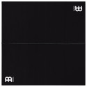 MDRL DRUM RUG, BLACK/WHITE, LA