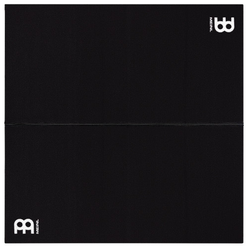 MDRL DRUM RUG, BLACK/WHITE, LA