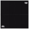 MDRL DRUM RUG, BLACK/WHITE, LA